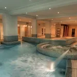 Ket Korona Konferencia Es Wellness Hotel Balatonszarszo