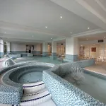 Hotell Ket Korona Konferencia Es Wellness Balatonszarszo
