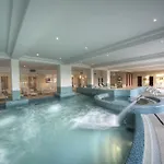 Hotel Ket Korona Konferencia Es Wellness 4*
