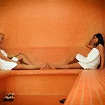 Ket Korona Konferencia Es Wellness Hotell Balatonszarszo