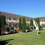 Ket Korona Konferencia Es Wellness Hotell 4*