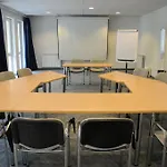 Hotell Ket Korona Konferencia Es Wellness