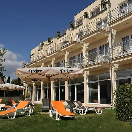 Szálloda Két Korona Konferencia és Wellness 4*