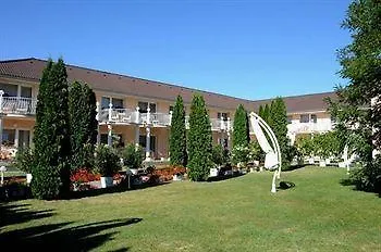Ket Korona Konferencia Es Wellness Hotel 4*
