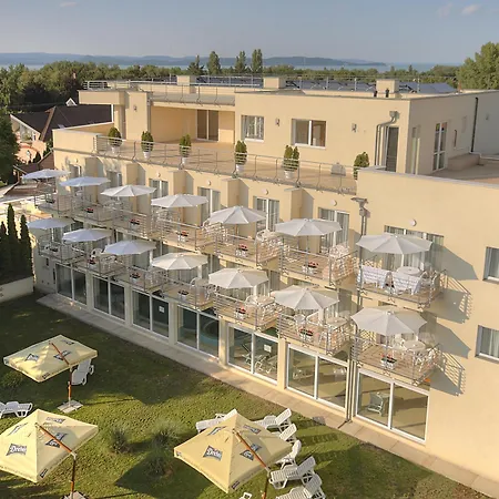 Két Korona Konferencia és Wellness 4* Balatonszarszo