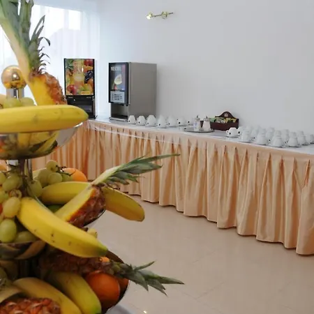 Két Korona Konferencia és Wellness