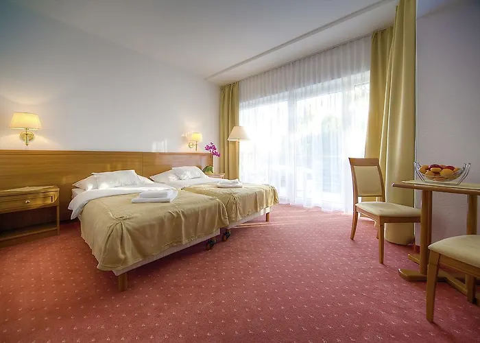 Két Korona Konferencia és Wellness