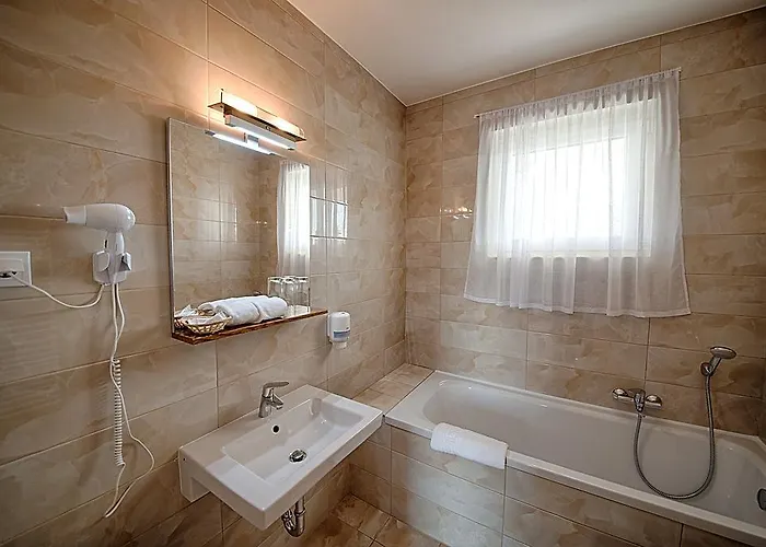 Hotel Két Korona Konferencia és Wellness