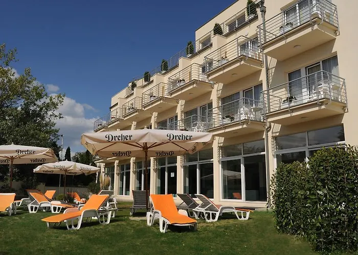 Hotel Két Korona Konferencia és Wellness 4*