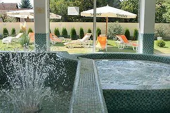 Két Korona Konferencia és Wellness Hotel 4*