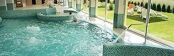 Két Korona Konferencia és Wellness 4*