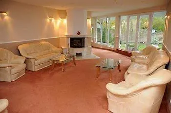 Két Korona Konferencia és Wellness Hotel 4*