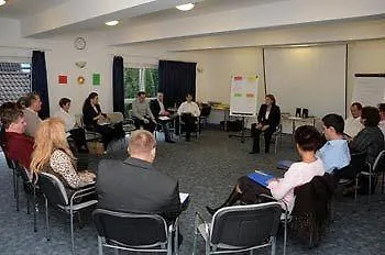 Két Korona Konferencia és Wellness 4*