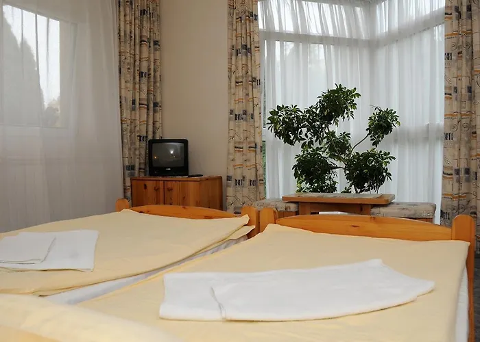 Két Korona Konferencia és Wellness 4*