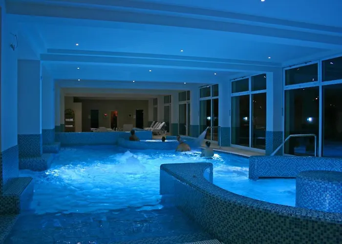 Két Korona Konferencia és Wellness