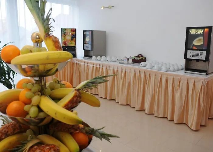 Két Korona Konferencia és Wellness