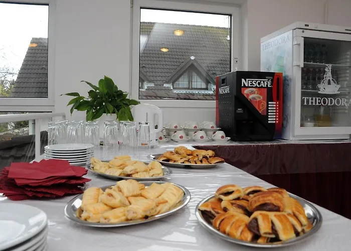 Két Korona Konferencia és Wellness Hotel 4*