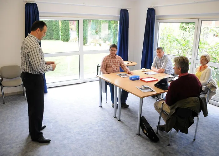 Két Korona Konferencia és Wellness